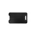Traeger ModiFIRE wendbare Gusseisen-Grillplatte BAC696(schwarz, 46 x 26cm)