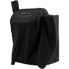 Traeger PRO 575 Abdeckhaube, Schutzhaube(schwarz)