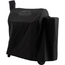 Traeger PRO 780 Abdeckhaube, Schutzhaube(schwarz)