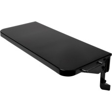 Traeger P.A.L. Klappbare Frontablage BAC604(schwarz)