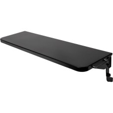Traeger P.A.L. Klappbare Frontablage XL BAC605(schwarz)