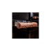 Traeger P.A.L. Pop-And-Lock Rollenhalter, Befestigung/Montage(schwarz)