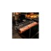 Traeger P.A.L. Pop-And-Lock Rollenhalter, Befestigung/Montage(schwarz)
