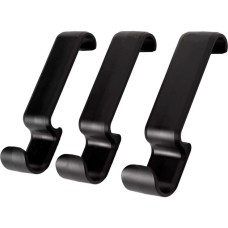 Traeger P.A.L. Pop-and-Lock Zubehörhaken(schwarz)