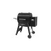 Traeger Pelletgrill IRONWOOD 650(schwarz)