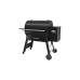 Traeger Pelletgrill IRONWOOD 885(schwarz)