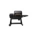 Traeger Pelletgrill Ironwood(schwarz, Modell 2023, Outlet)