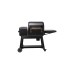 Traeger Pelletgrill Ironwood(schwarz, Modell 2023)