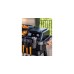 Traeger Pelletgrill Ironwood(schwarz, Modell 2023, Outlet)