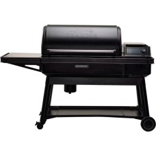 Traeger Pelletgrill Ironwood XL(schwarz, Modell 2023)