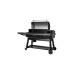 Traeger Pelletgrill Ironwood XL(schwarz, Modell 2023)