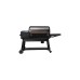 Traeger Pelletgrill Ironwood XL(schwarz, Modell 2023)