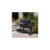 Traeger Pelletgrill Ironwood XL(schwarz, Modell 2023)