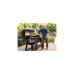 Traeger Pelletgrill Ironwood XL(schwarz, Modell 2023)