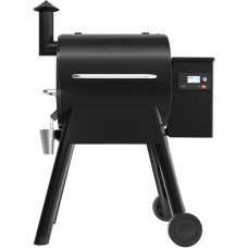 Traeger Pelletgrill PRO 575 D2(schwarz)