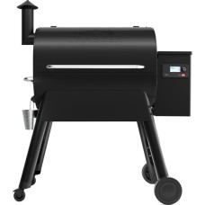 Traeger Pelletgrill PRO 780 D2(schwarz)