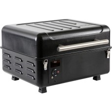 Traeger Pelletgrill RANGER(schwarz)