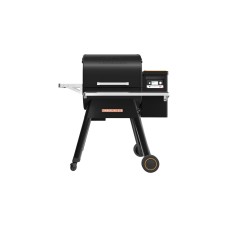 Traeger Pelletgrill TIMBERLINE 850(schwarz)