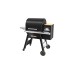 Traeger Pelletgrill TIMBERLINE 850(schwarz)