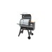 Traeger Pelletgrill TIMBERLINE 850(schwarz)