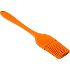 Traeger Silikon-Grillpinsel(orange)