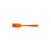 Traeger Silikon-Grillpinsel(orange)