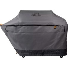 Traeger Timerline XL Grillabdeckung(grau)