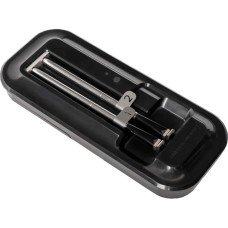 Traeger X MEATER Kabelloses Thermometer BAC676(edelstahl, 2er Pack)