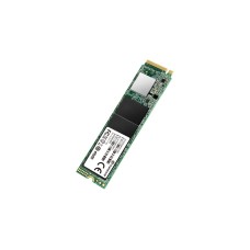 Transcend 110S 128 GB, SSD(PCIe 3.0 x4, NVMe 1.3, M.2 2280)