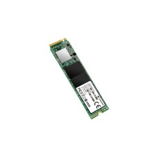 Transcend 110S 256 GB, SSD(PCIe 3.0 x4, NVMe 1.3, M.2 2280)