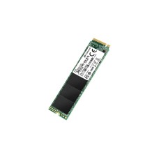 Transcend 112S 1 TB, SSD(PCIe 3.0 x4, NVMe, M.2 2280)