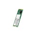 Transcend 220S 256 GB, SSD(PCIe 3.0 x4, NVMe, M.2 2280)