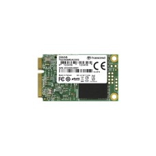 Transcend 230S 256 GB mSATA, SSD(SATA 6 Gb/s, mSATA)