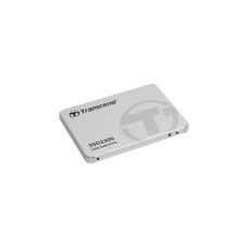 Transcend 230S 512 GB, SSD(silber, SATA 6 Gb/s, 2,5")