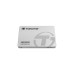 Transcend 230S 512 GB, SSD(silber, SATA 6 Gb/s, 2,5