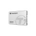 Transcend 230S 512 GB, SSD(silber, SATA 6 Gb/s, 2,5