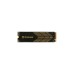 Transcend 240S 500 GB, SSD(schwarz/gold, PCIe 4.0 x4, NVMe, M.2 2280)