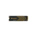 Transcend 250S 1 TB, SSD(schwarz/gold, PCIe 4.0 x4, NVMe, M.2 2280)