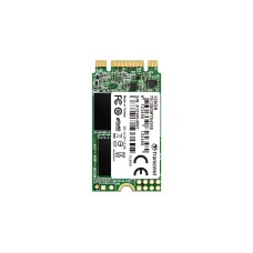 Transcend 430S 128 GB, SSD(SATA 6 Gb/s, M.2 2242)