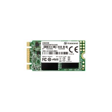 Transcend 430S 256 GB, SSD(SATA 6 Gb/s, M.2 2242)