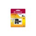 Transcend 4 GB microSDHC Class, Speicherkarte(Class 4)
