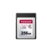 Transcend CFExpress 820 256 GB, Speicherkarte(CFexpress Typ B)