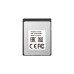 Transcend CFExpress 820 256 GB, Speicherkarte(CFexpress Typ B)