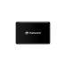 Transcend CFast 2.0 RDF2, Kartenleser(schwarz)