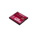 Transcend CompactFlash 800 128 GB, Speicherkarte(schwarz, UDMA 7)