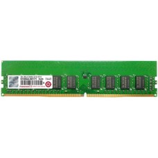 Transcend DIMM 16 GB DDR4-2133, Arbeitsspeicher(TS2GLH72V1B)