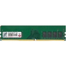 Transcend DIMM 8 GB DDR4-2400, Arbeitsspeicher(TS1GLH72V4B)
