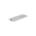 Transcend ESD240C 120 GB, Externe SSD(silber, USB-C 3.2 Gen 2 (10 Gbit/s))
