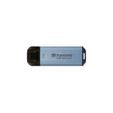 Transcend ESD300C 1 TB, SSD