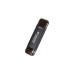 Transcend ESD310 256 GB	, Externe SSD(schwarz)